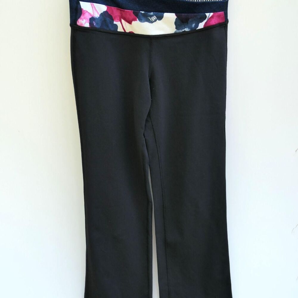 Lululemon Women's multi Leggings